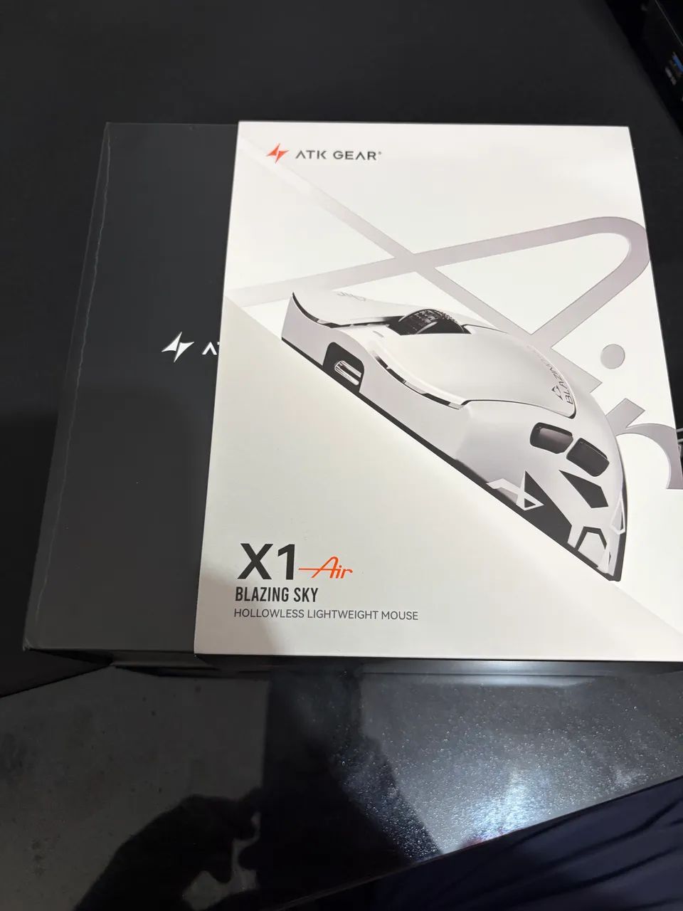 ATK X1 AIR  - Foto 2