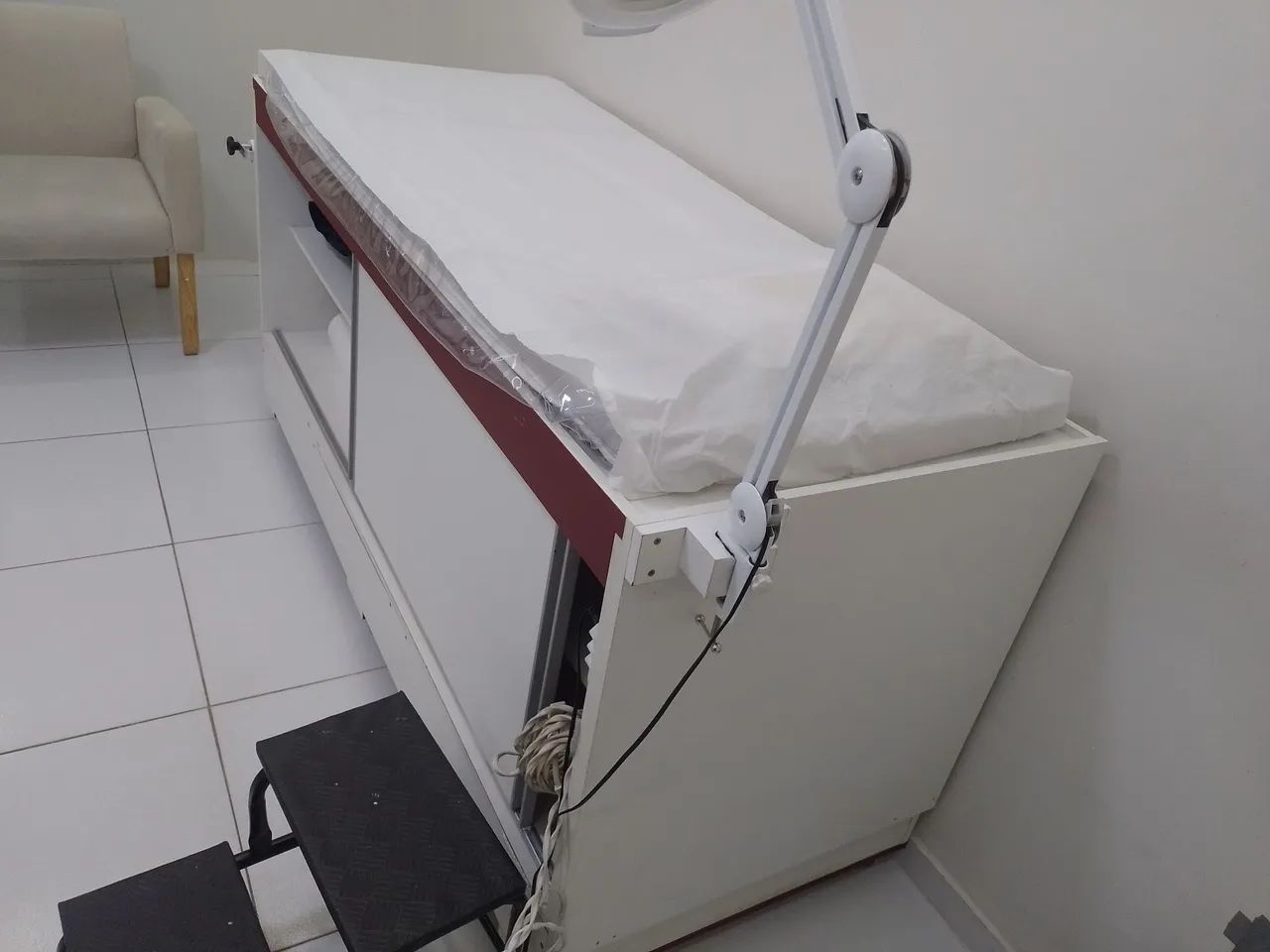 Maca para clínica  - Foto 4