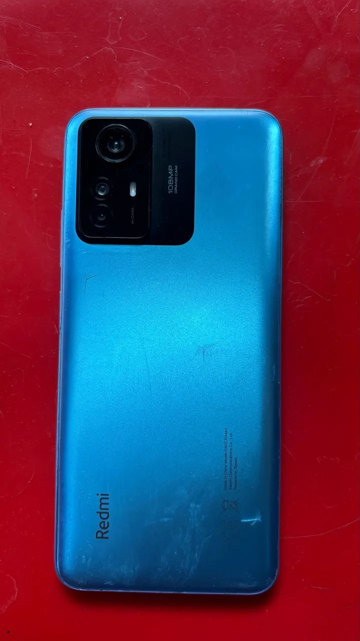 Xiaomi Redmi Note 12S  - Foto 2