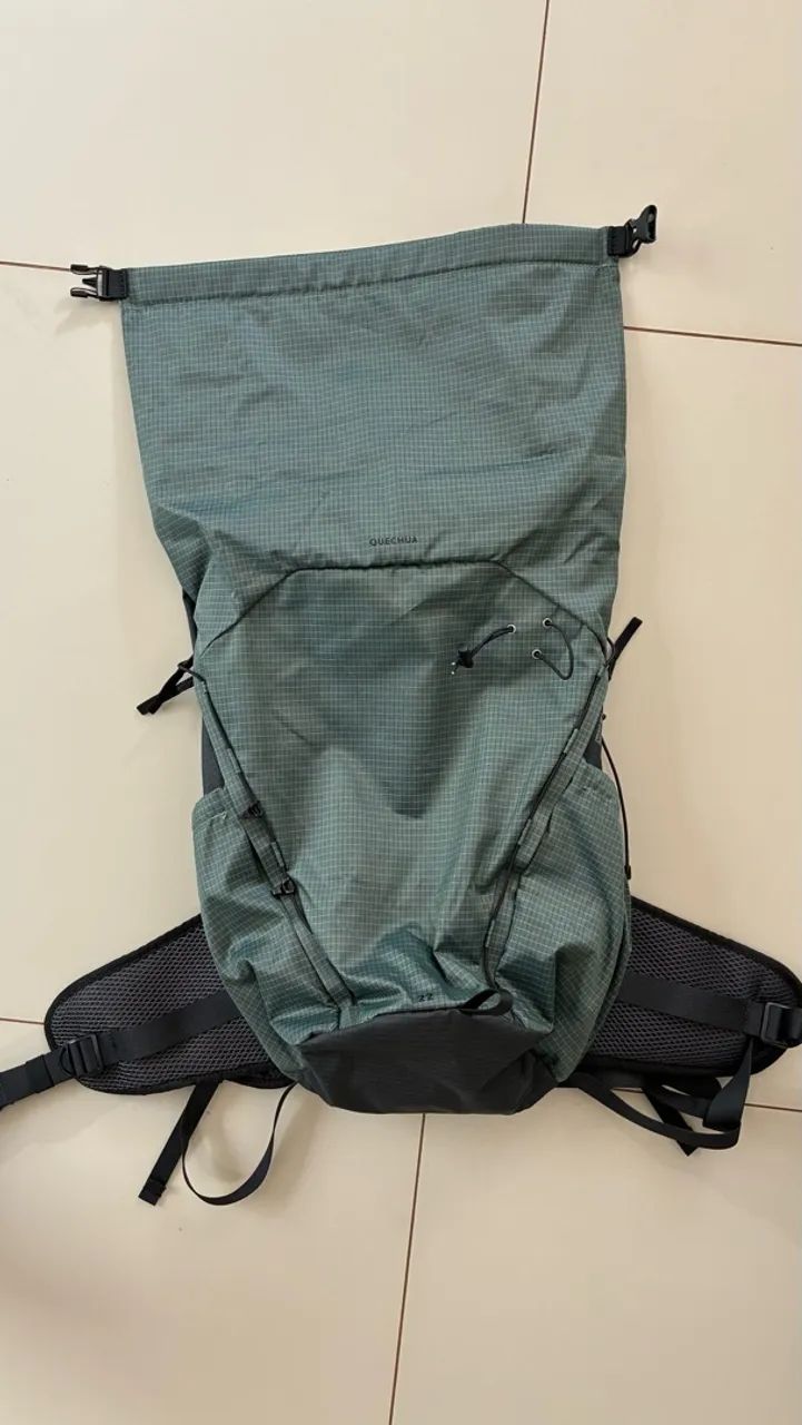 Mochila 22 litros 