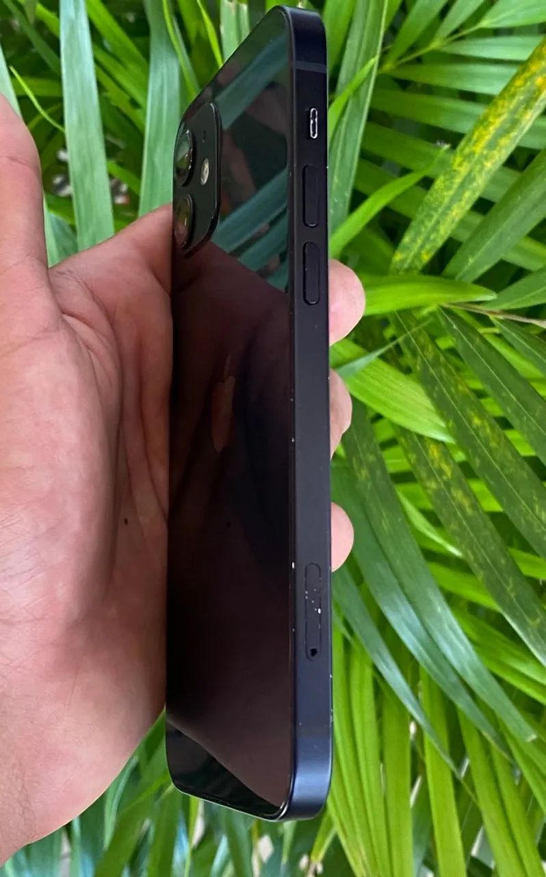 IPHONE 12 64GB SEMINOVO - Foto 4