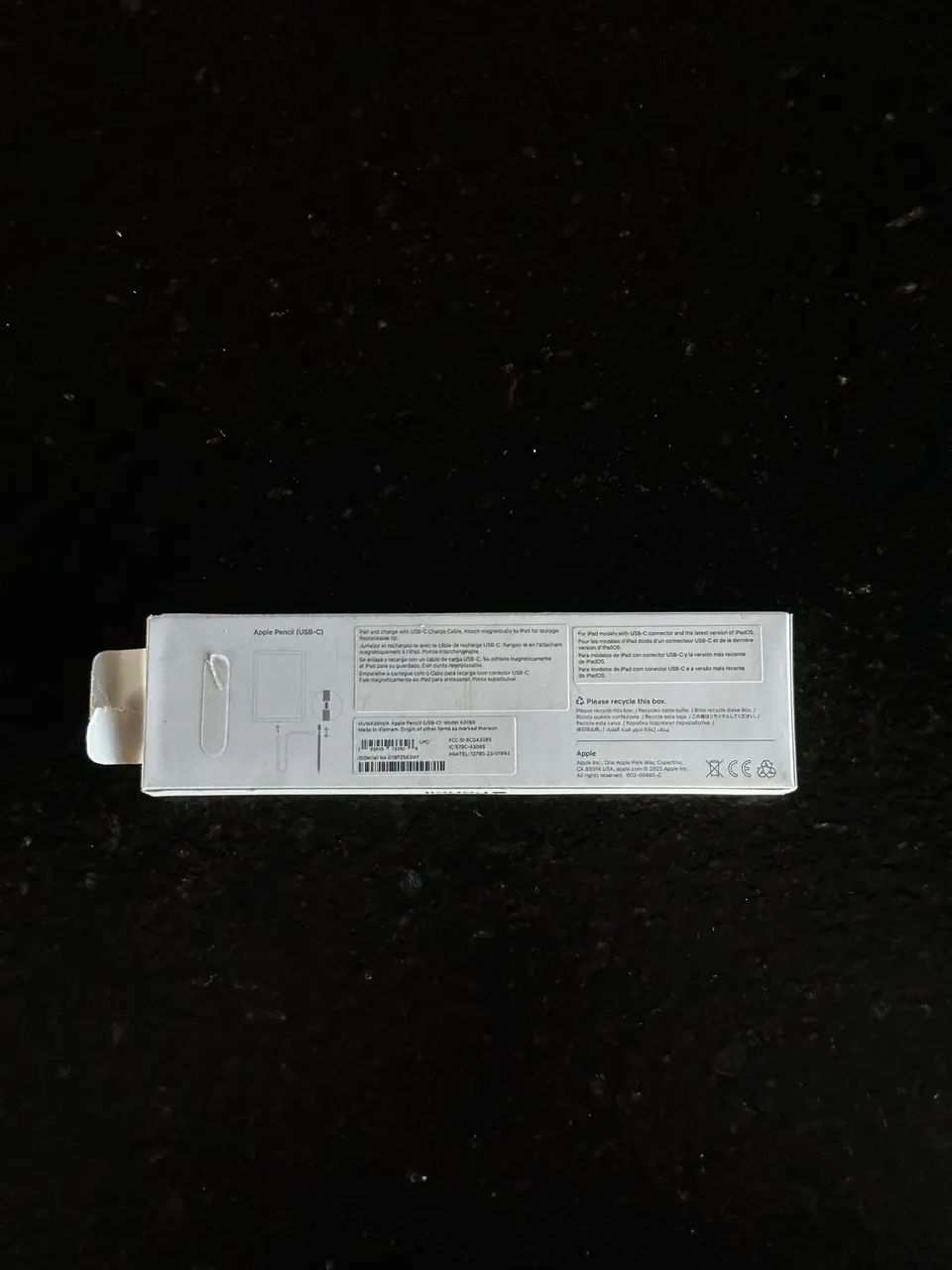 Apple Pencil usbc - Foto 3