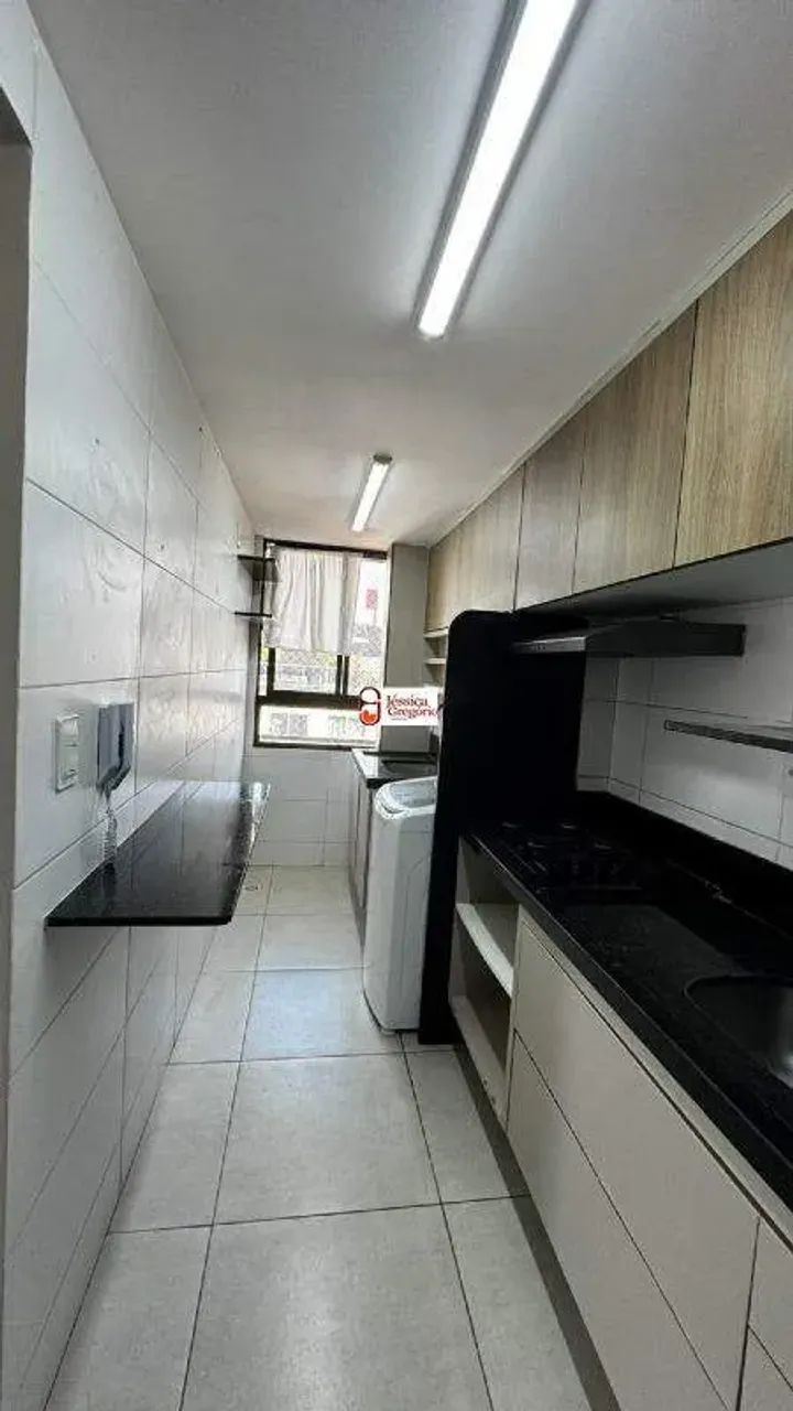 Apartamento 2 Quartos | Aeroclube | Locação - Foto 4