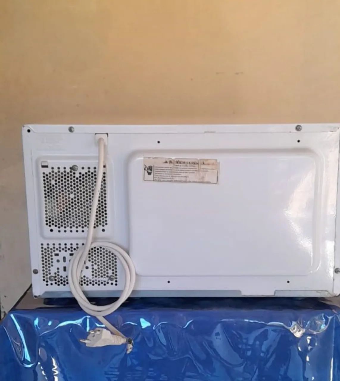 Micro-ondas Consul Facilite - Foto 5