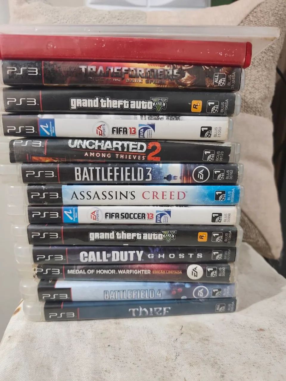 Ps3 super slim - Foto 2