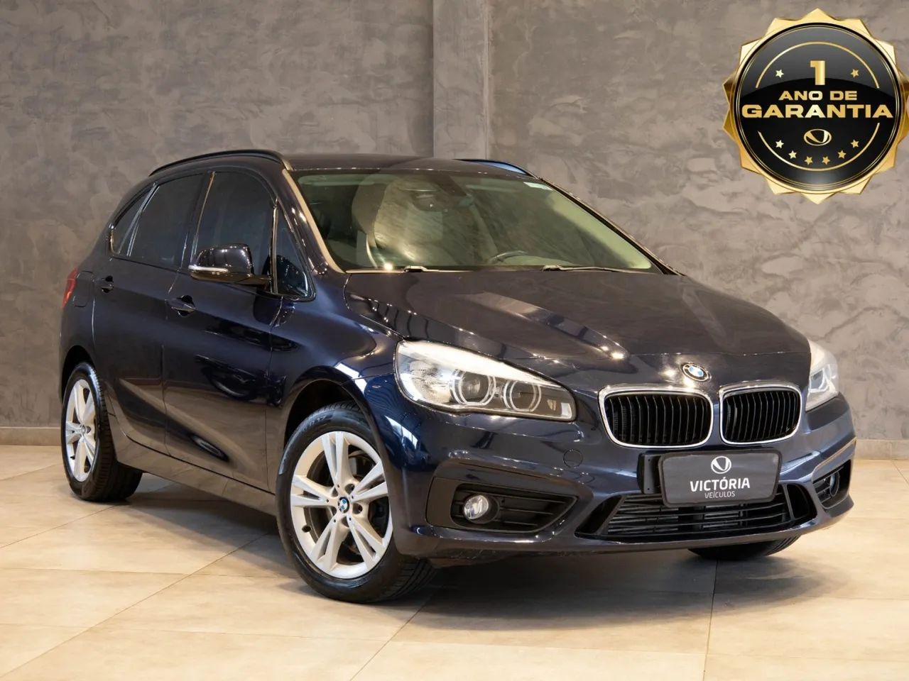 BMW 220i GRAN COUPE M SPORT 2.0 TB AUT. 2018