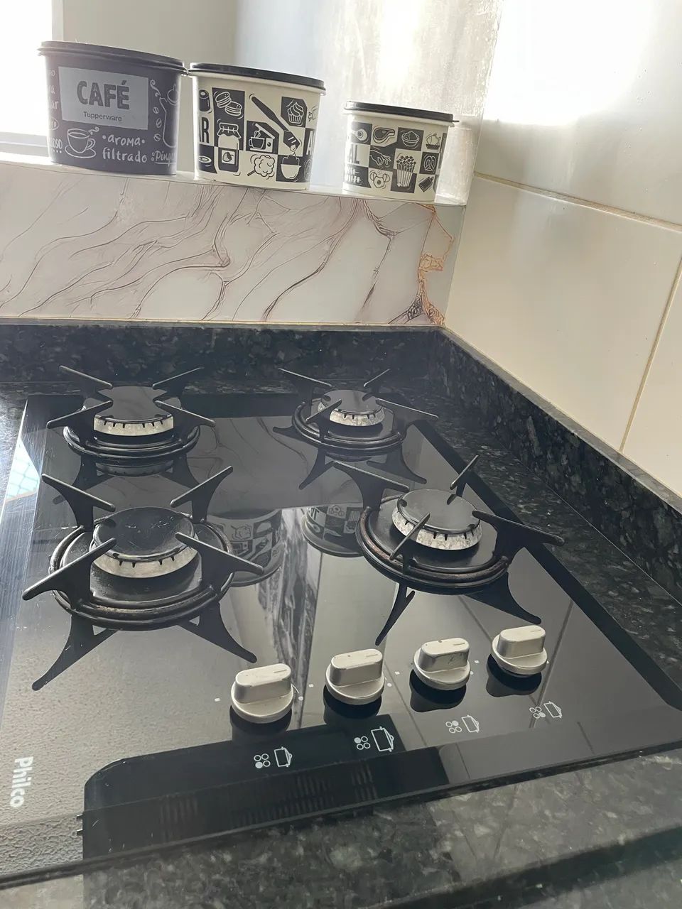 Cooktop Philco