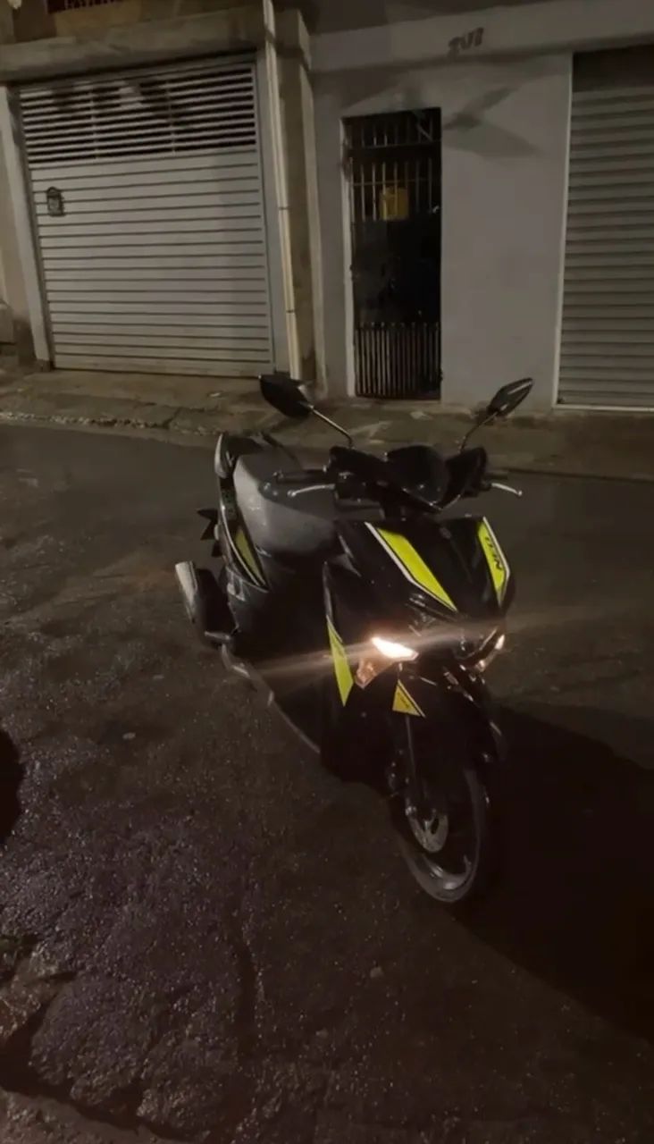 Neo 125  - Foto 3