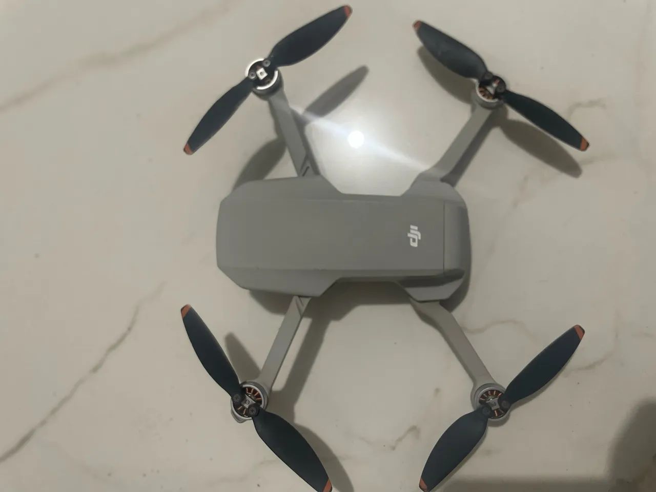 Drone DJI mini 2 se
