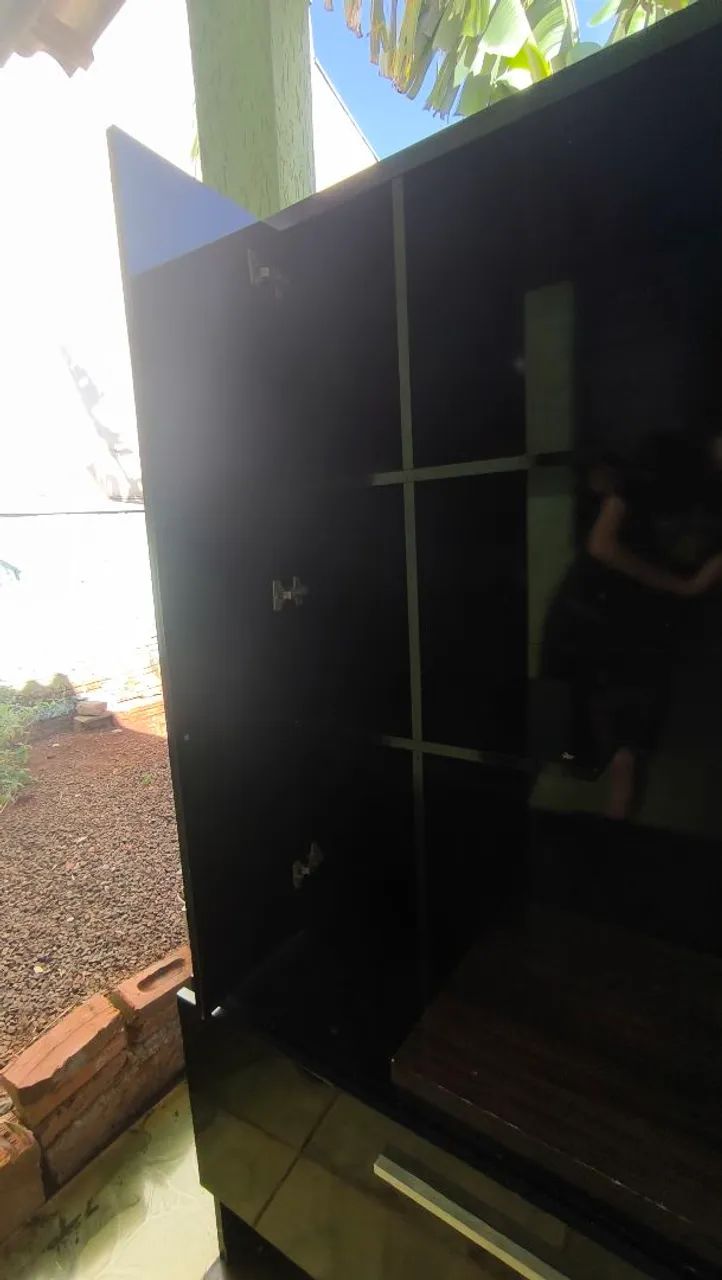 Prateleira de Televisão  - Foto 4