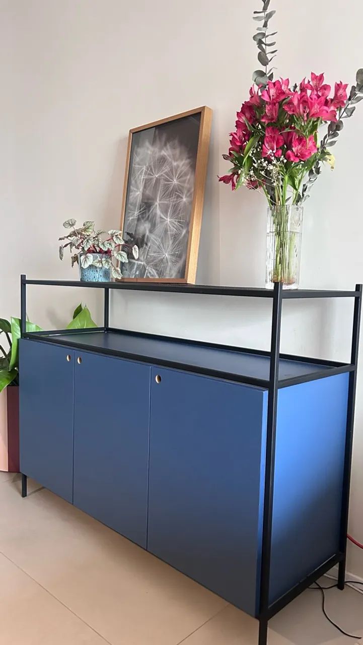 Balcão| Buffet 