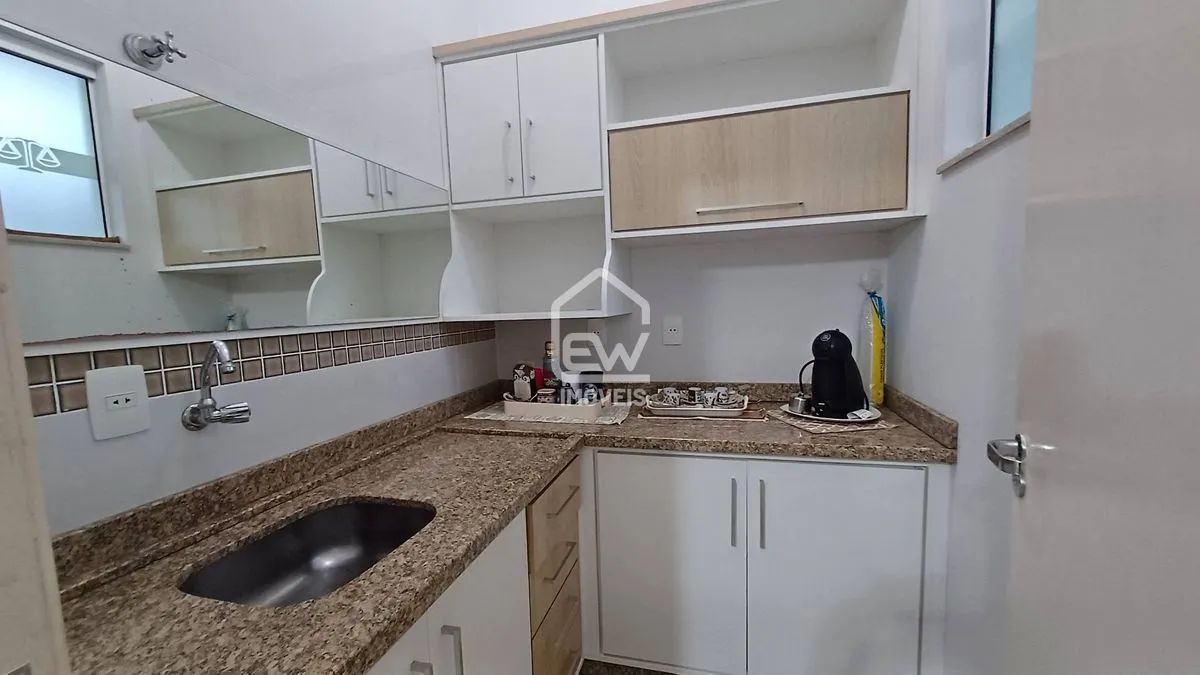 Sala Comercial com 101,55m² em Guaramirim, SC - Foto 4