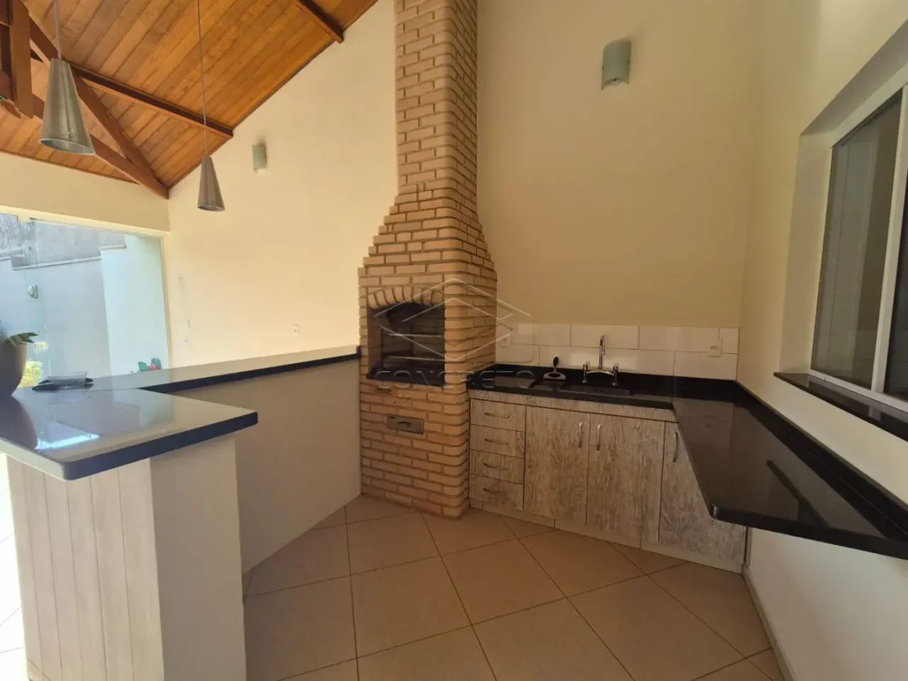 Casa Condomínio em Jaú - Foto 4