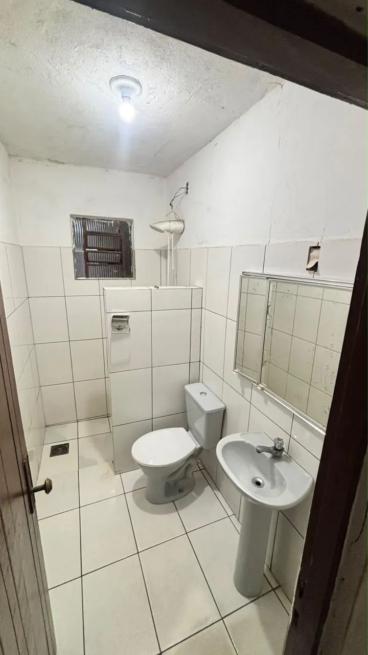 Vendo casa de 3 quartos Alto União! - Foto 5