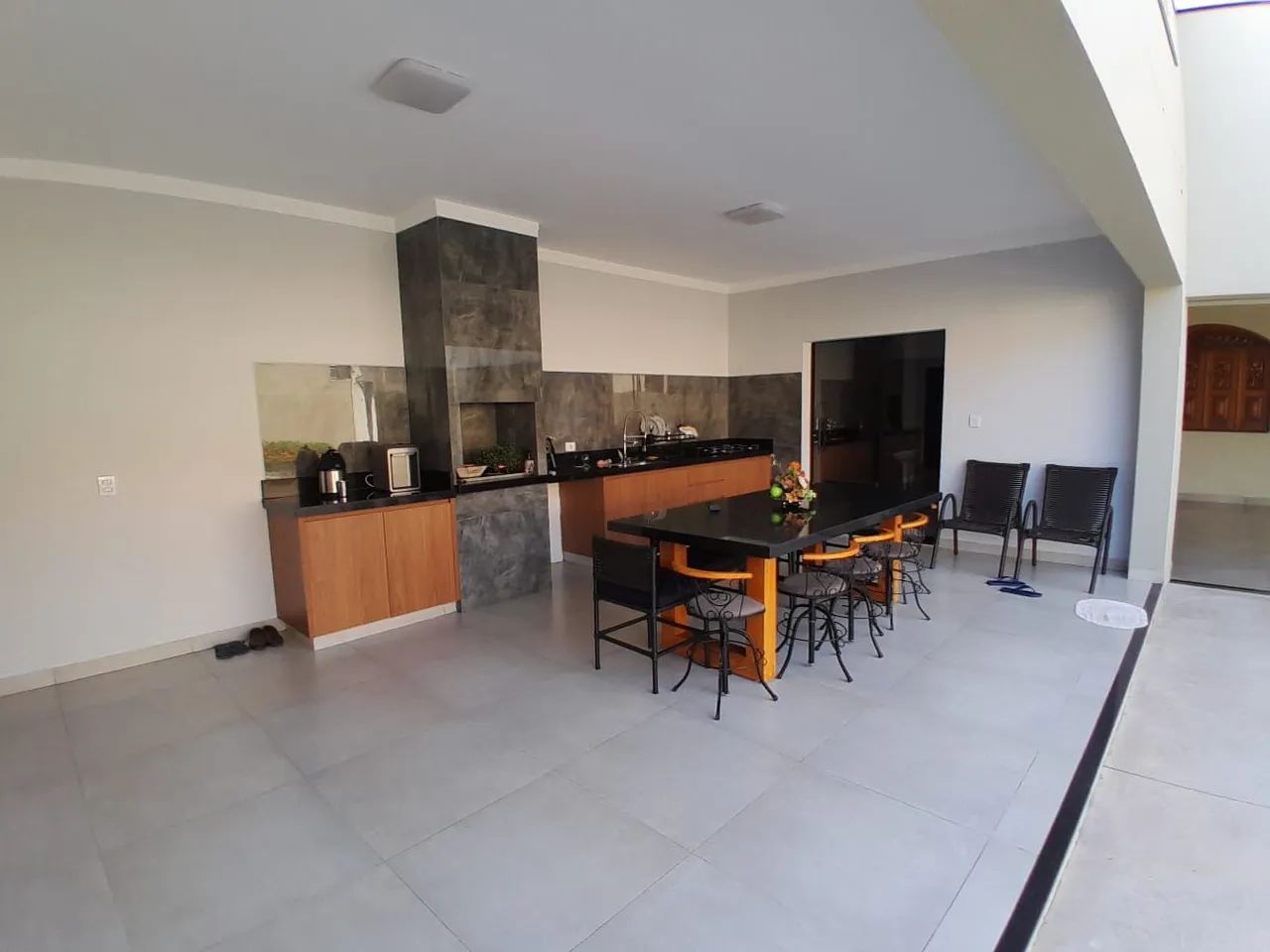 Foto - Álvares Machado - 