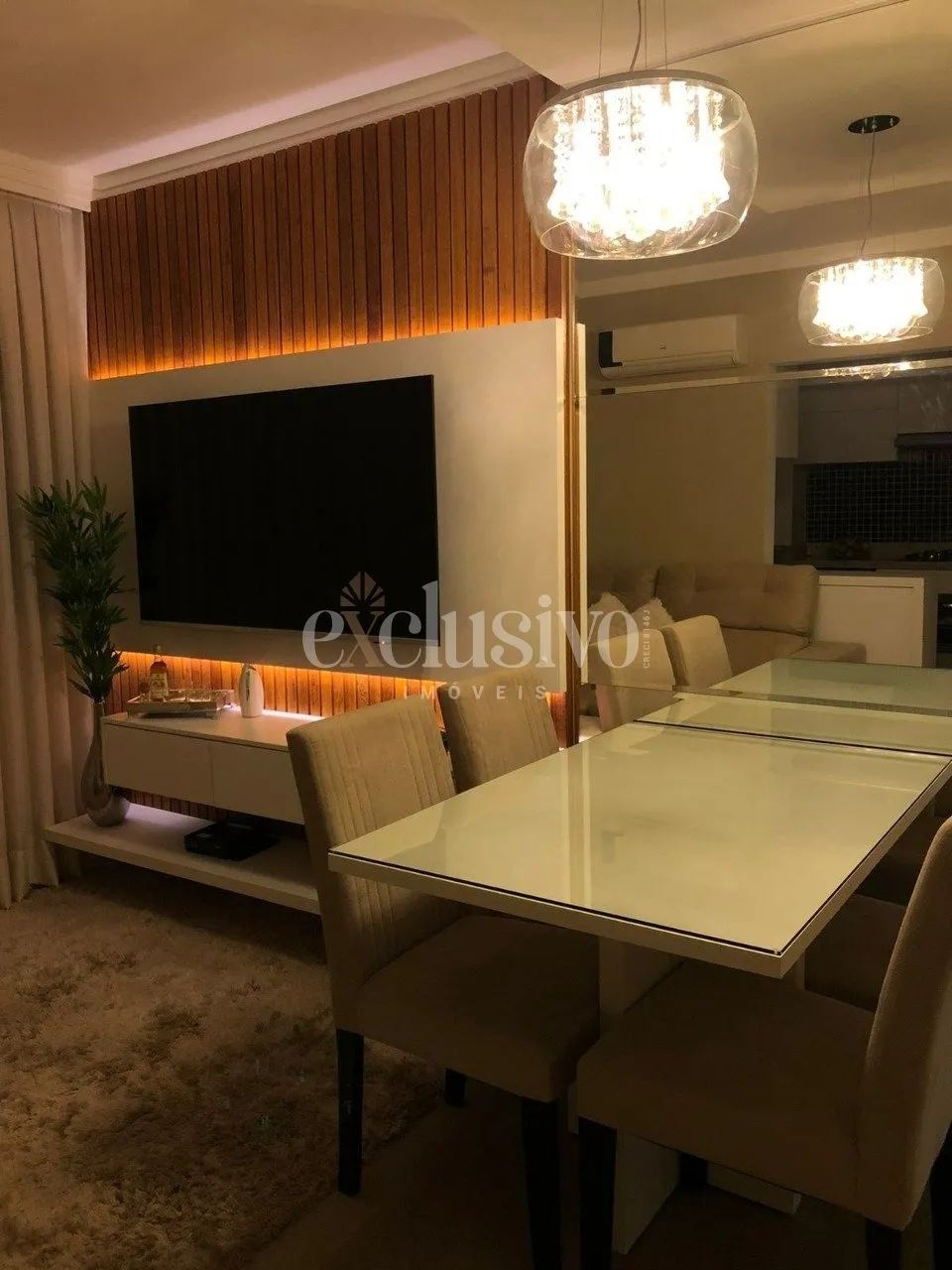 Apartamento Mobiliado de 1 Dormitório no Coração do Estreito - Foto 3