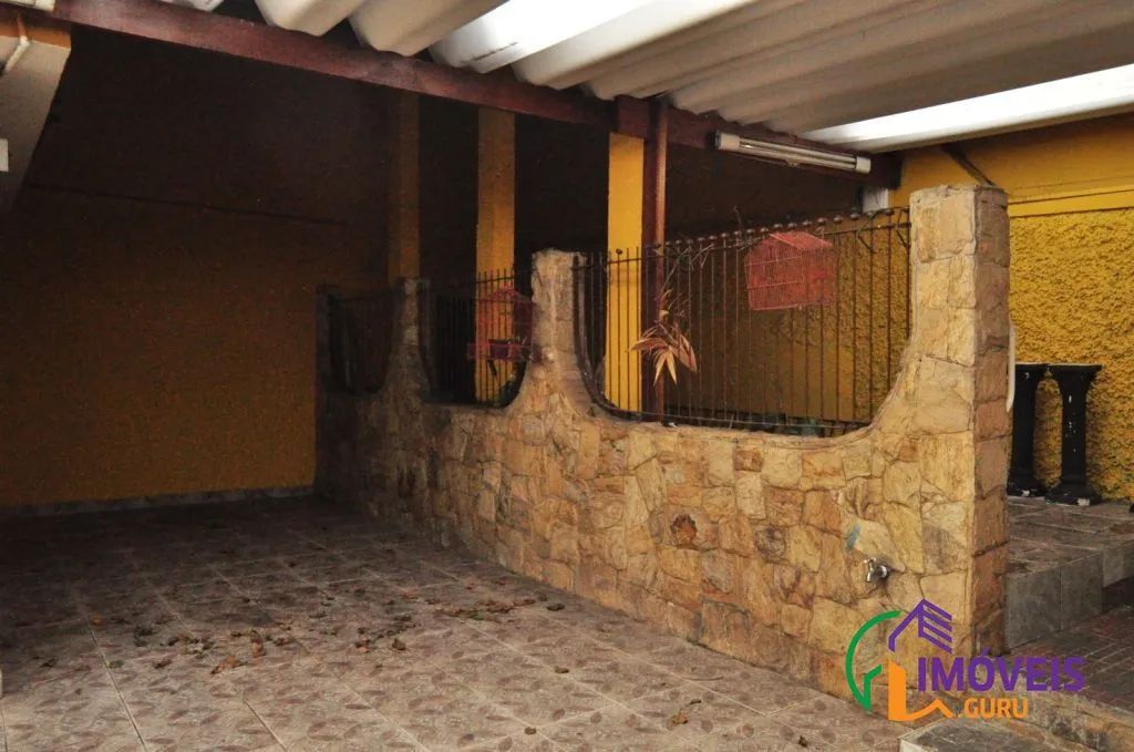 CASA ASSOBRADADA - VILA VALPARAÍSO - SP - Foto 5