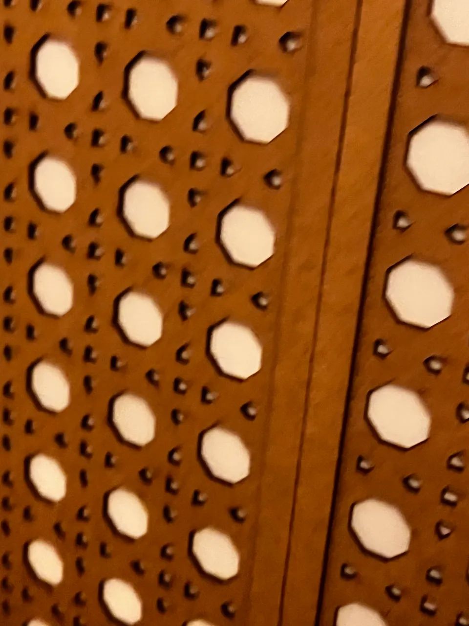Decoração de quarto