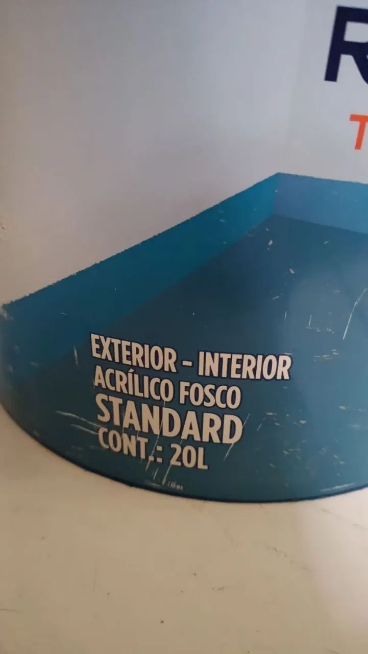 Tinta coral,, 300, reais - Foto 2