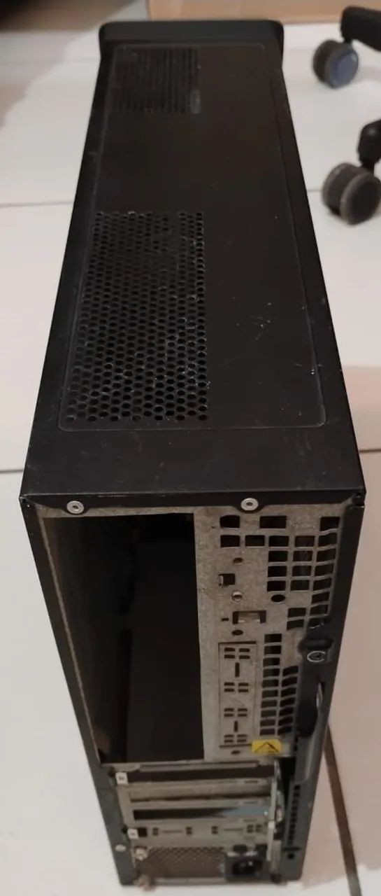 Mini-Gabinete-HP. Leia, o anuncio todo!  - Foto 5
