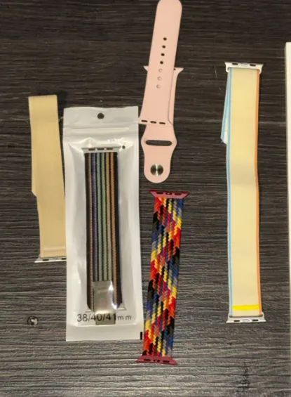 Apple Watch 5  - Foto 3