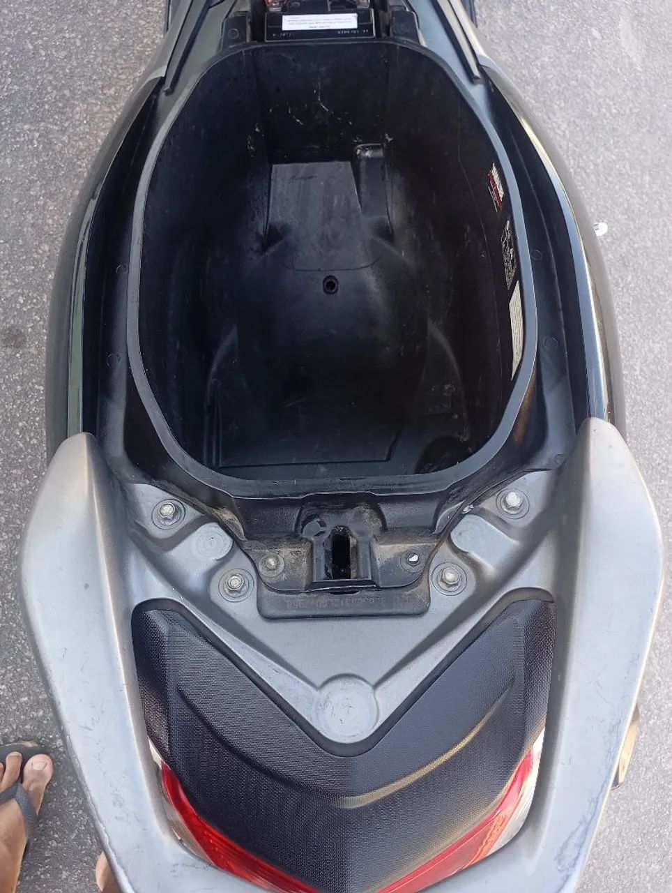 NMax 160  2020 - Foto 4