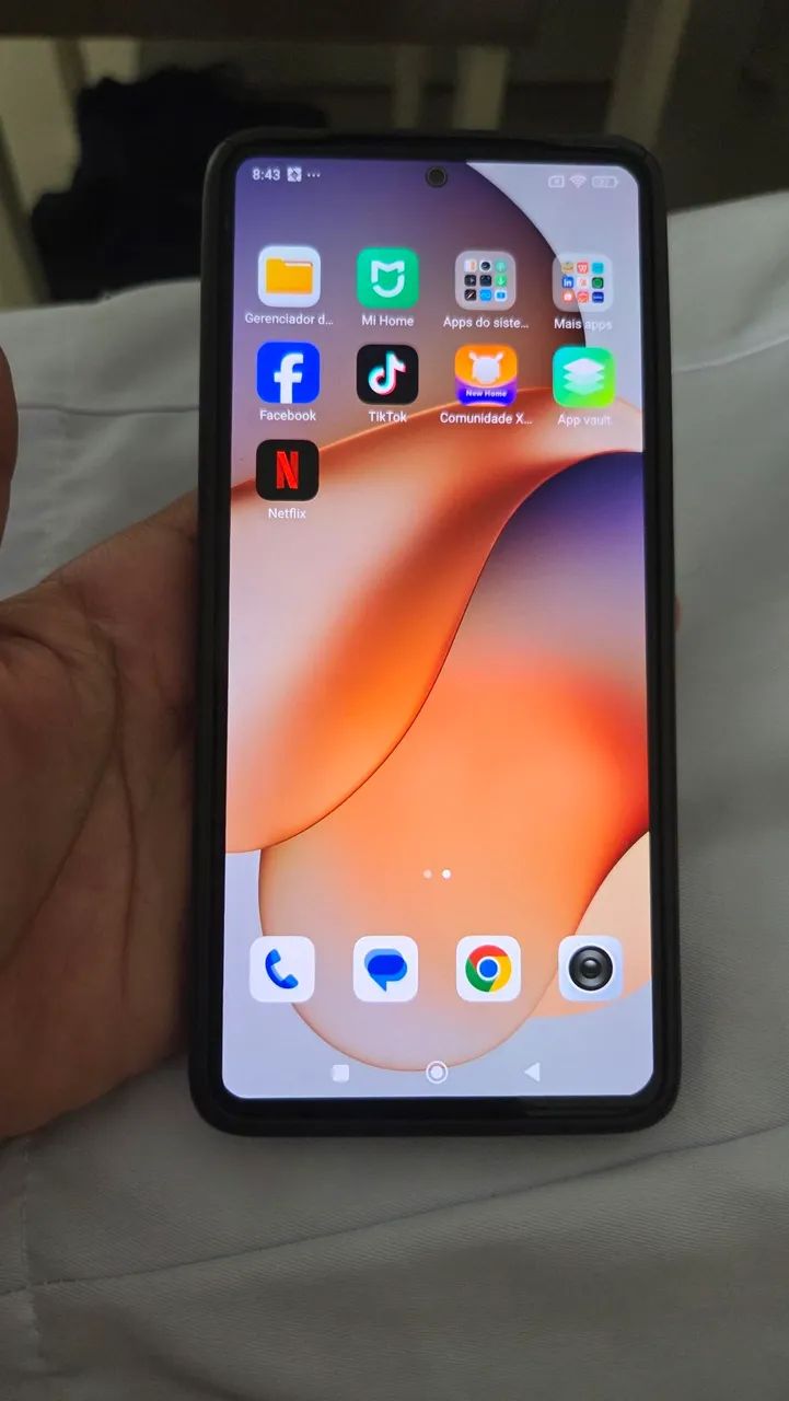 Redmi note 13  - Foto 5