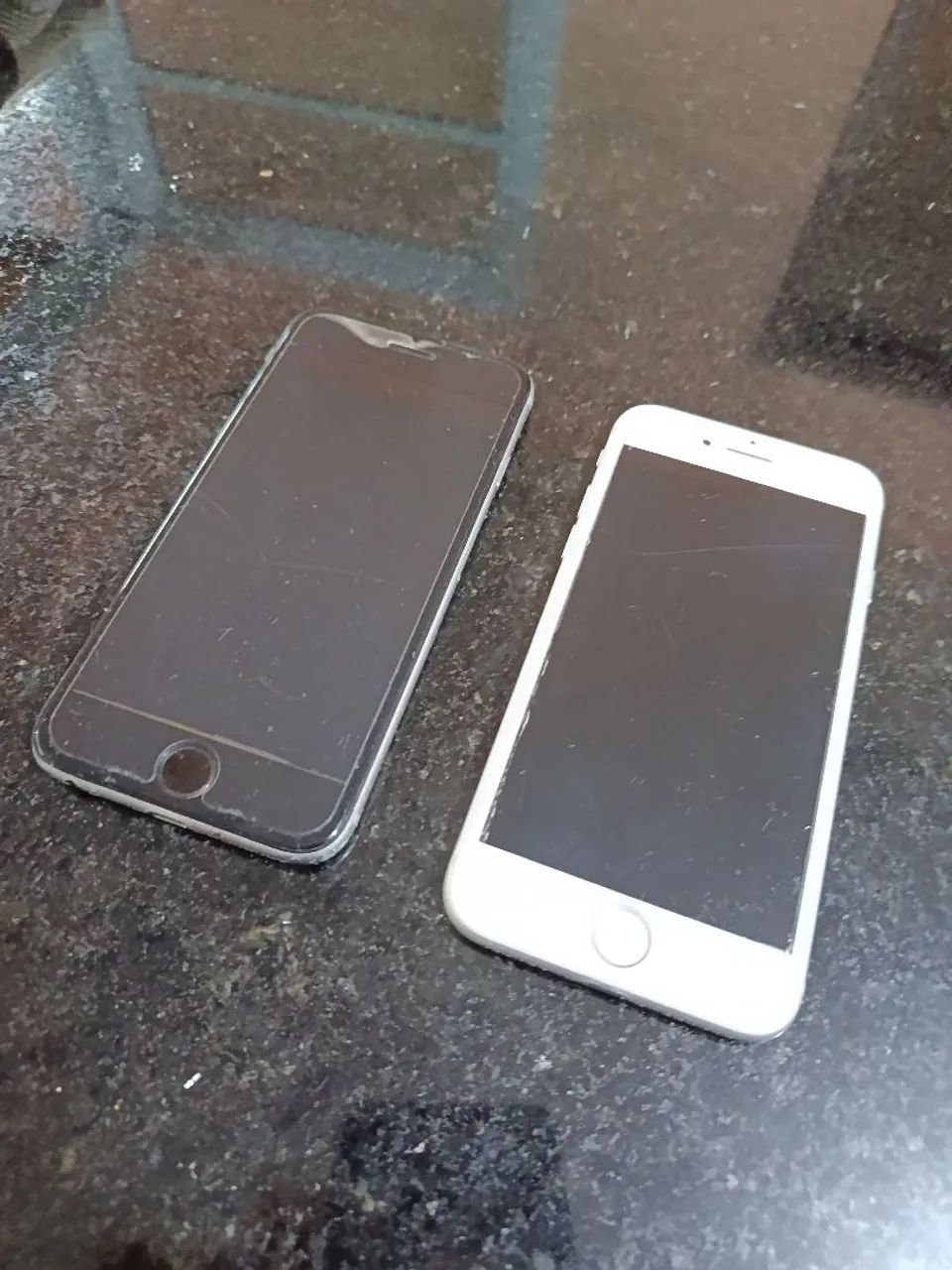 iPhone 6 e 7 - Foto 2