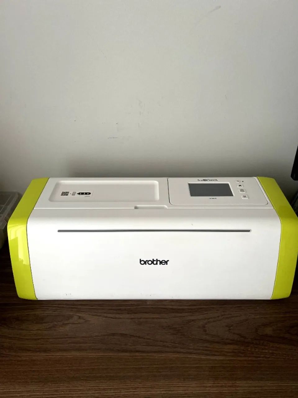 Máquina de Corte Brother ScanNCut SDX85 - Foto 3