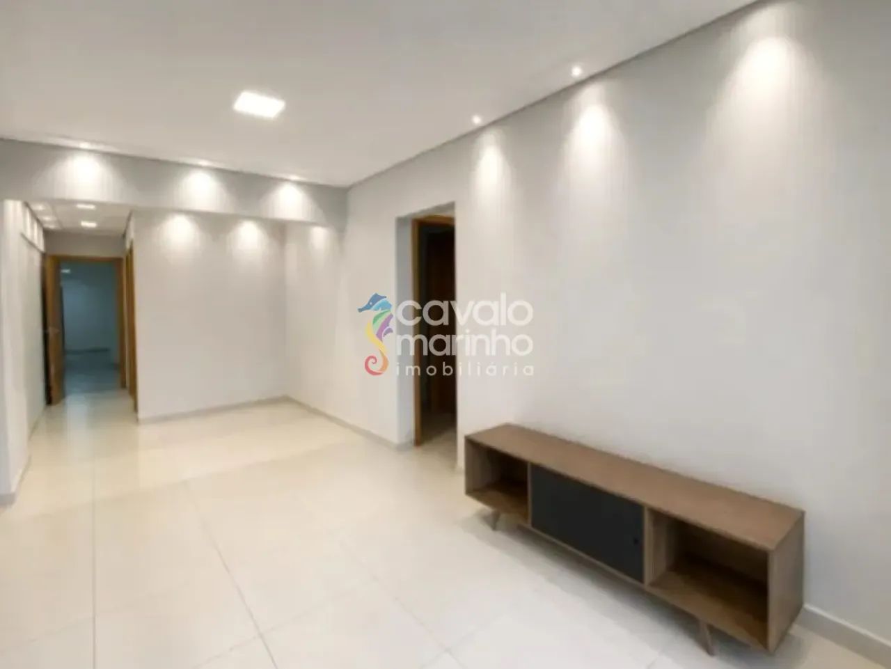 Apartamento mobiliado para alugar com 2 suítes e 2 vagas, 78m² - Edifício Jessica Campez -