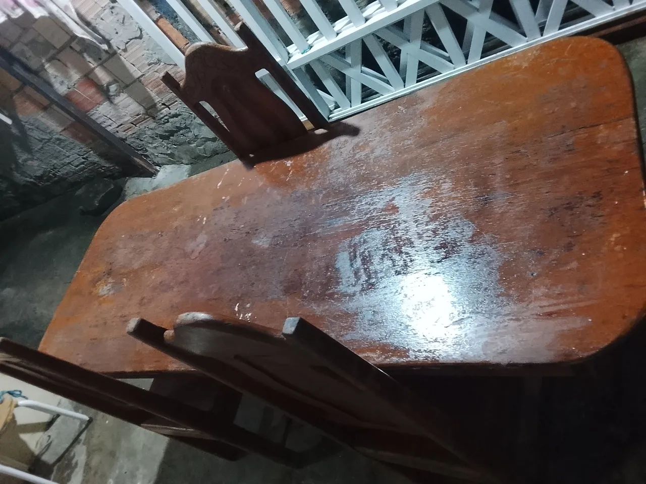 Mesa de cozinha - Foto 4