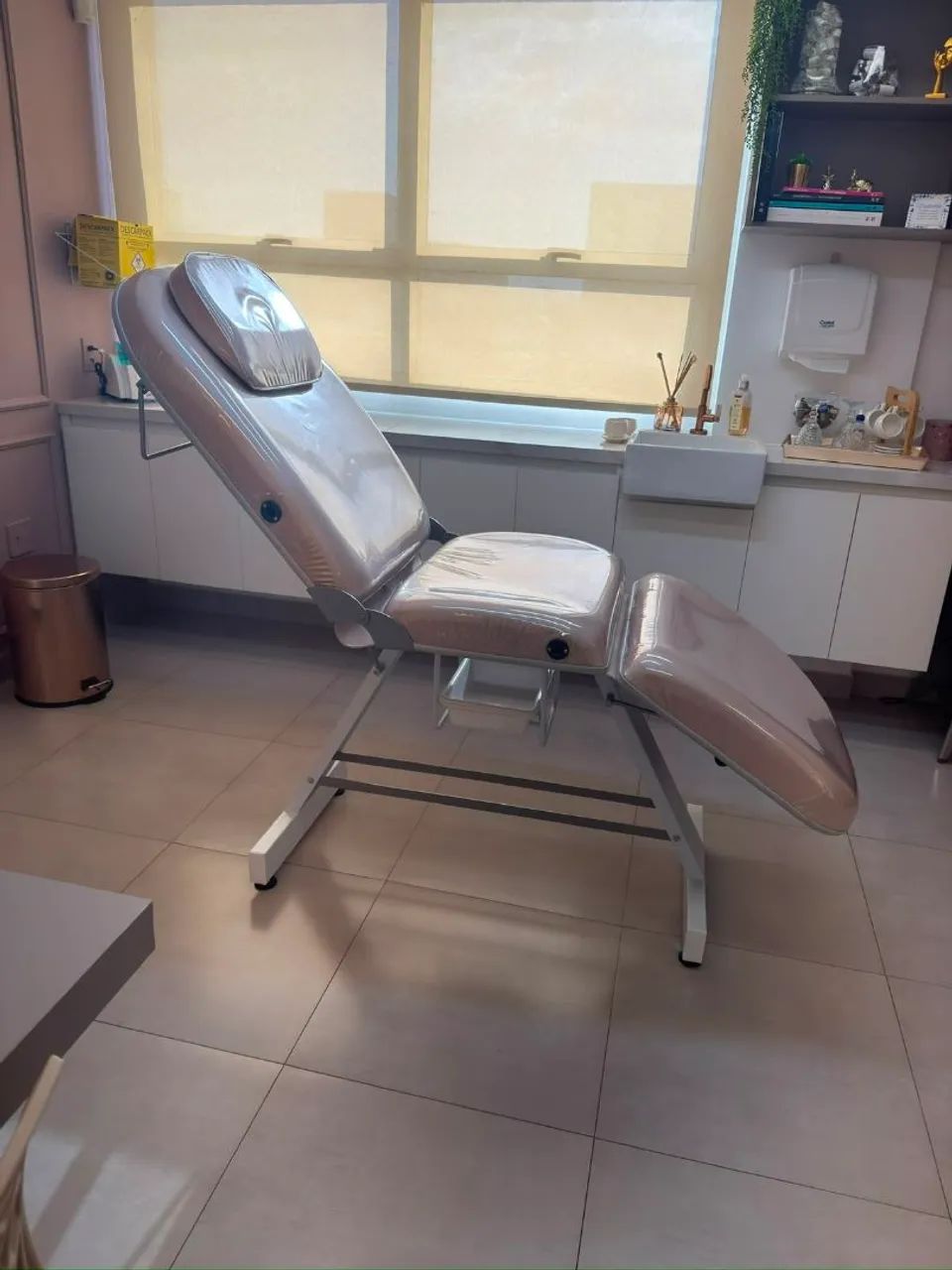 Maca de estética  - Foto 2