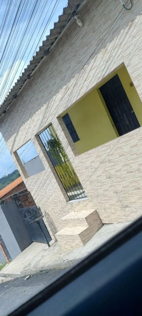 Casa 5 quartos no Cidade de Deus 