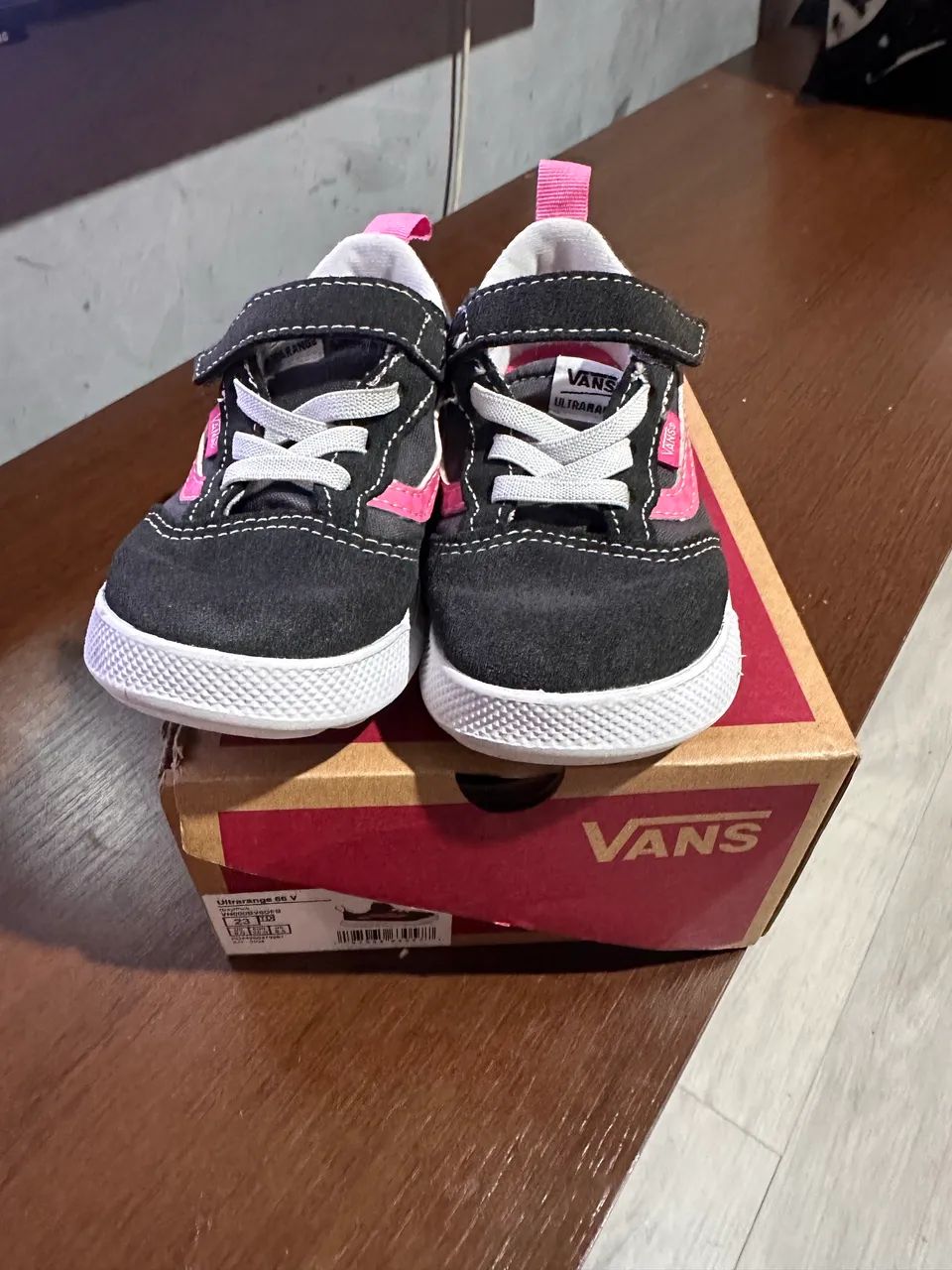 Tênis vans  infantil  - Foto 2