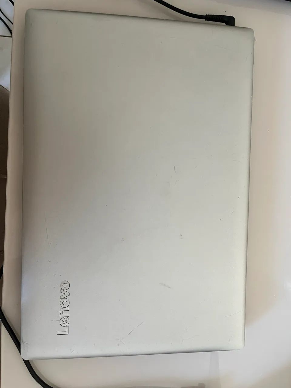 Notebook Lenovo Ideapad 330 15IKBR - Notebooks - Mandacaru, João
