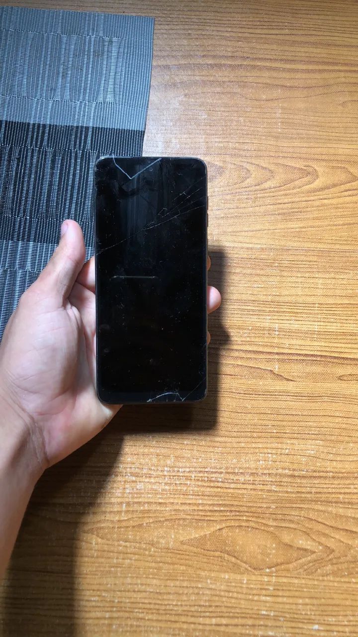 Vendo ou troco motog14