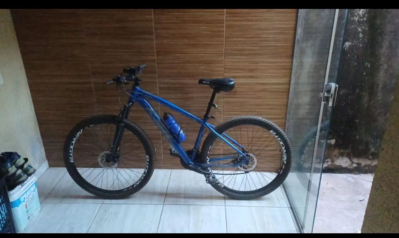 Bike 900