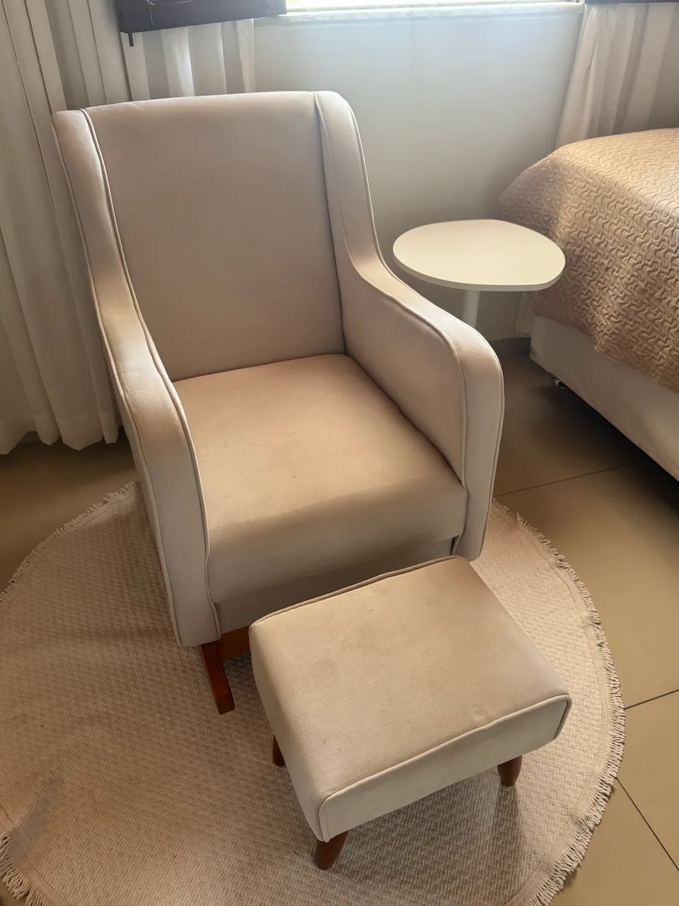 CADEIRA AMAMENTAÇÃO  - Foto 4