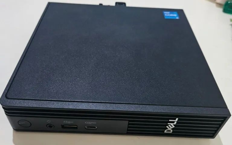 DELL MINI PRO QCM1250 - Foto 3