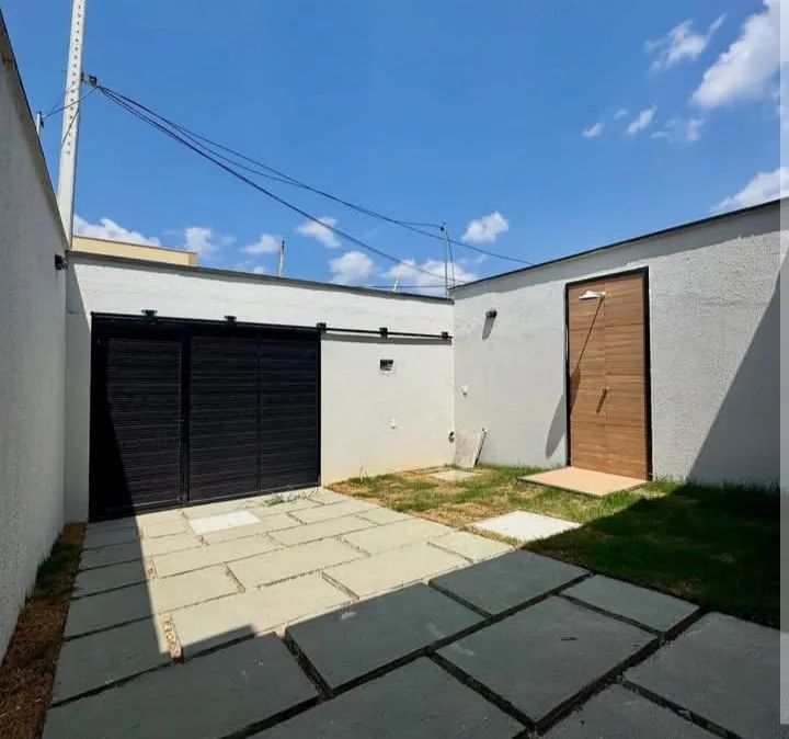 VENDO CASA NA MESSEJANA  - Foto 4