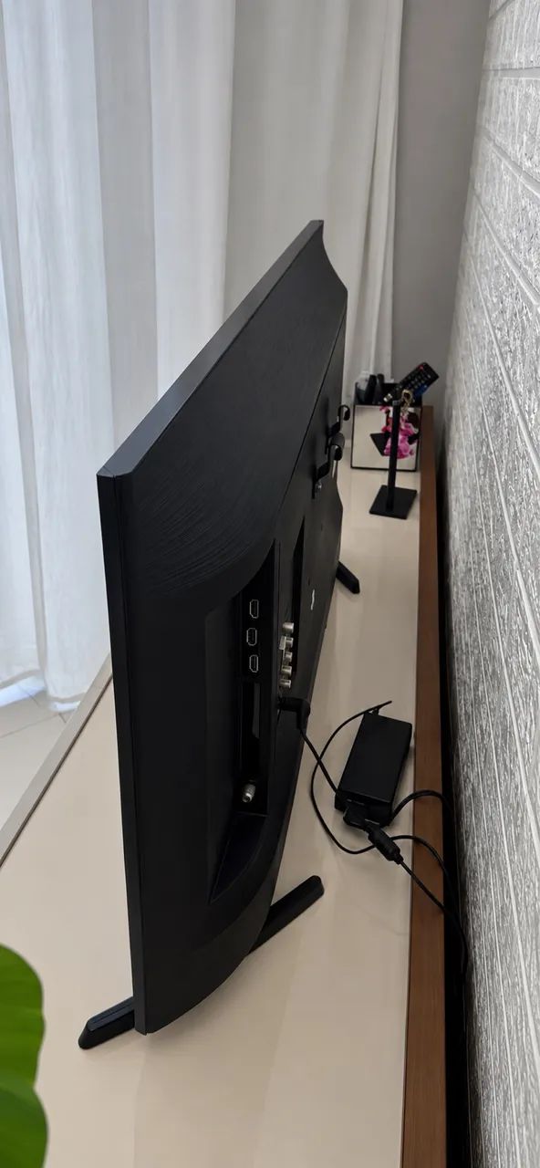 Smart Tv Samsung 32? - Foto 3