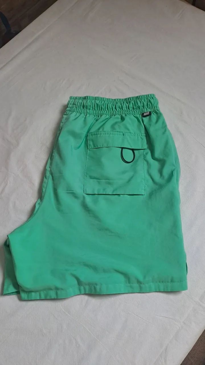 Short Nike original  ( Tamanho XL ) - Foto 3