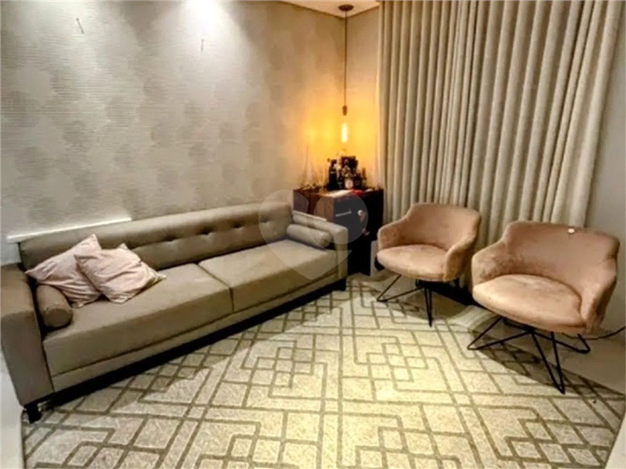 Apartamento à venda com 2 quartos no Edifício Pedra Rosada em Sorocaba SP - Foto 4