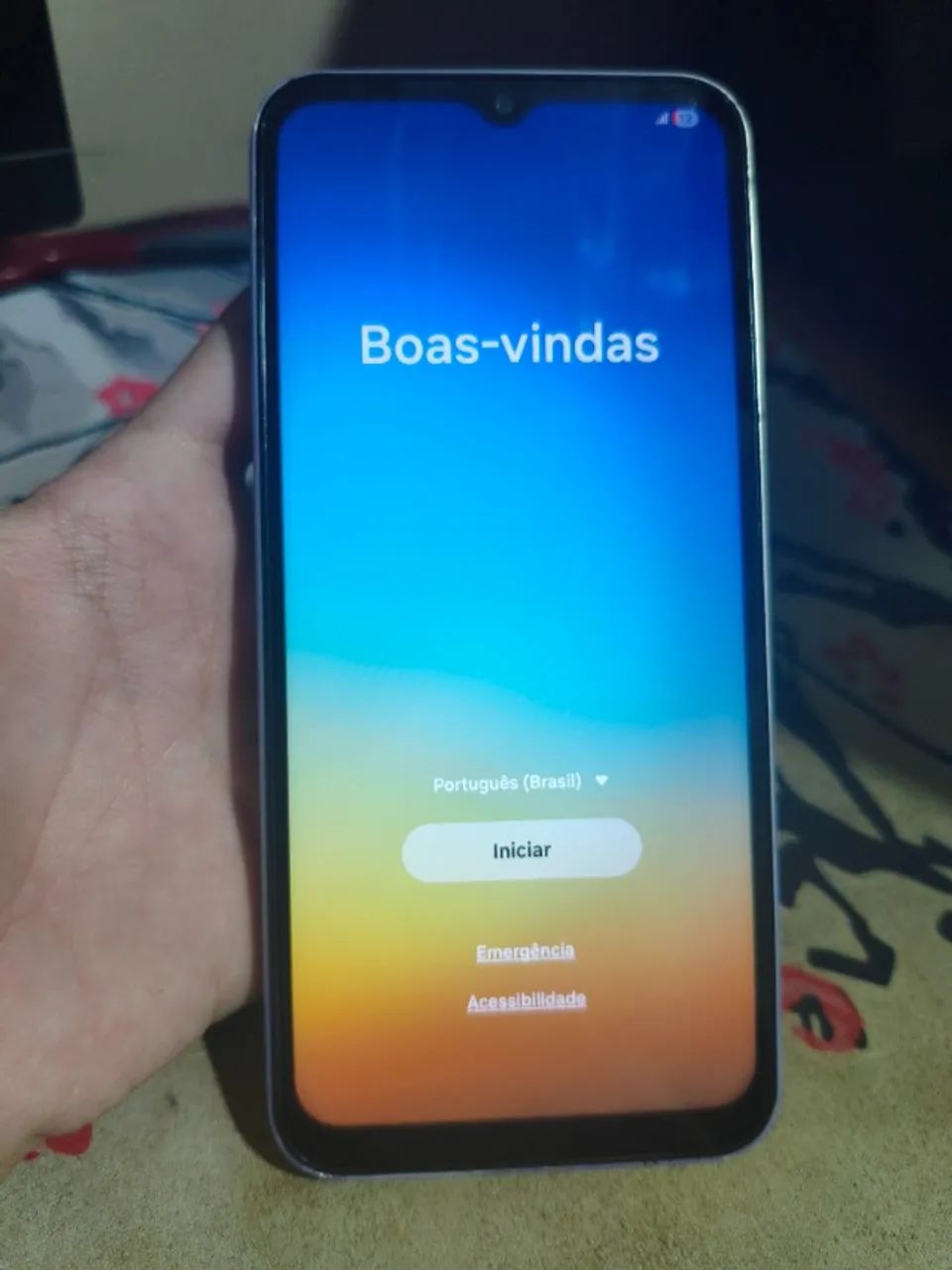 Galaxy A14 - Foto 2