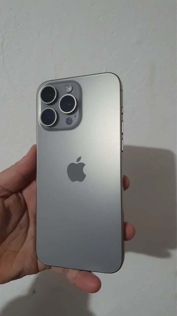 iPhone 15 Pro Max 256GB 