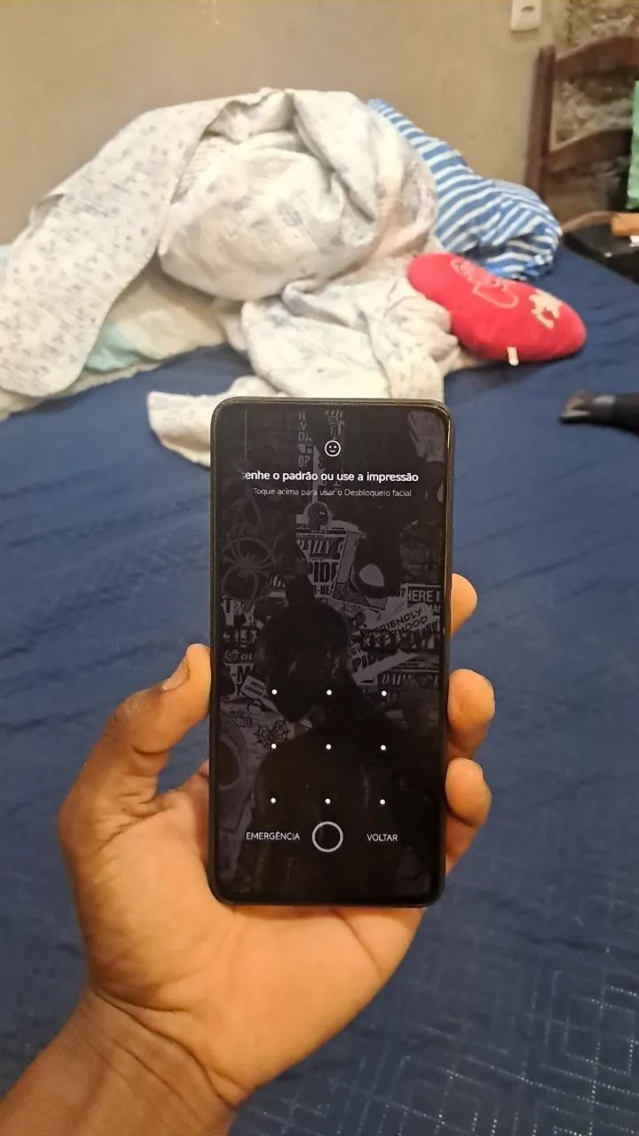 Redimi Note 14 8gb/256gb