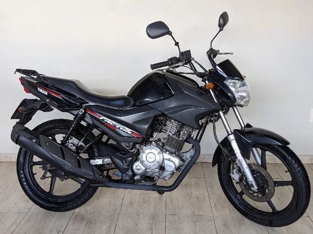 Yamaha Factor YBR 150 ED Flex - Foto 3