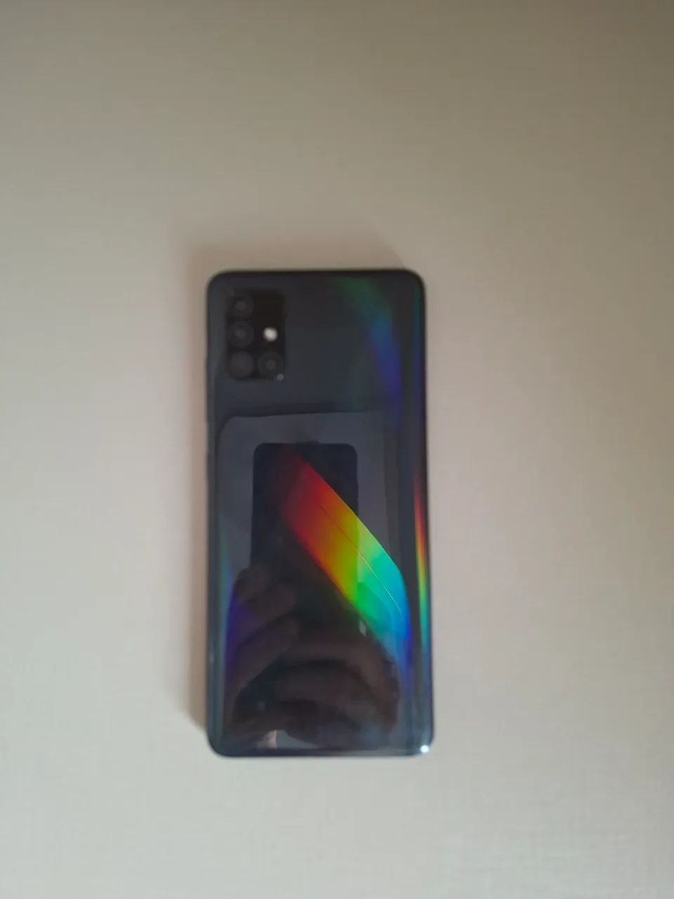 Smartphone Samsung A51 - Foto 2