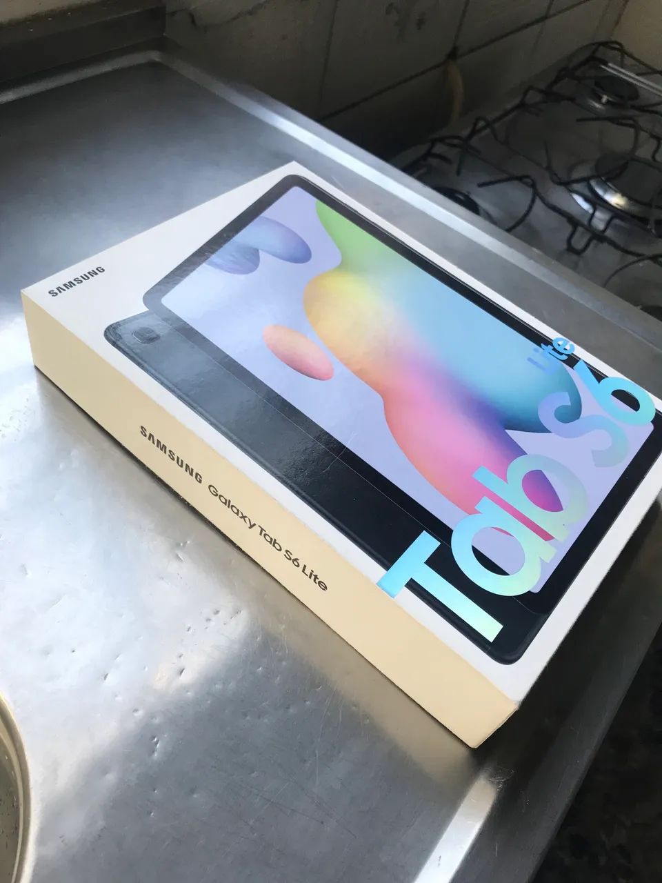 tablet s6  tab life  - Foto 5
