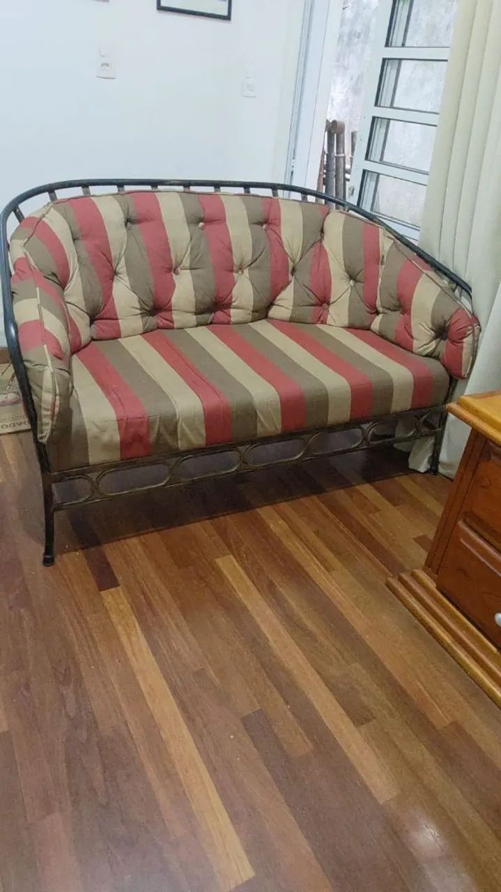 Sofá vintage  - Foto 2